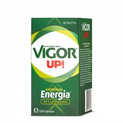 Vigor Up!, 30 tabletek