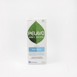 Pelavo Nos i zatoki, 120 ml