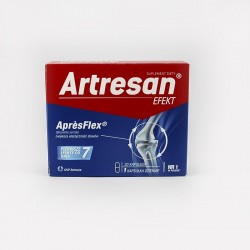 Artresan Efekt 30 kapsułek