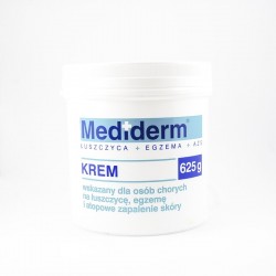 Mediderm krem 625 g