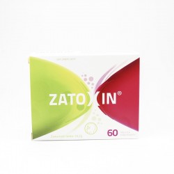 Zatoxin 60 tabletek