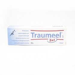 Heel Traumeel S żel 50 g