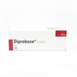 Diprobase maść 50 g