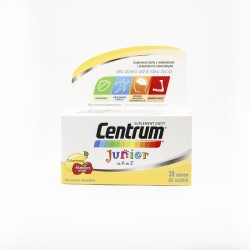 Centrum od A do Z Junior 30 tabletek