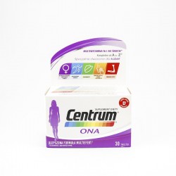 Centrum Ona 30 tabletek