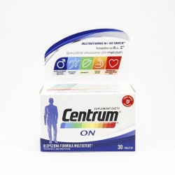 Centrum On 30 tabletek