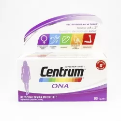 Centrum Ona 90 tabletek