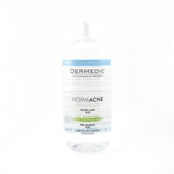 Dermedic Normacne płyn micelarny H2O, 500 ml
