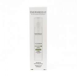 Dermedic Normacne matujący krem nawilżający 40 ml