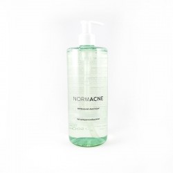 Dermedic Normacne antybakteryjny żel do mycia 500 ml