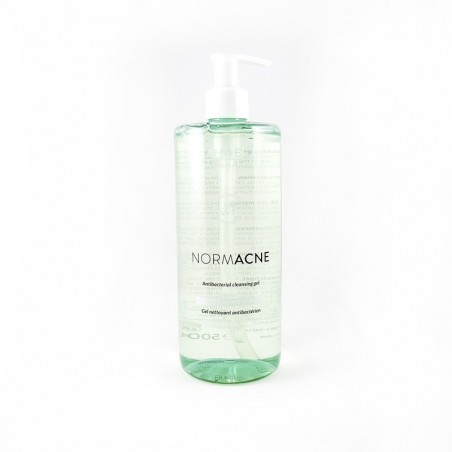  Dermedic Normacne antybakteryjny żel do mycia 500 ml 