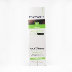 Pharmaceris T Comedo acne krem przeciw zaskórnikom 40 ml