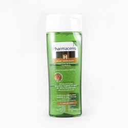 Pharmaceris H Sebopurin szampon normalizujący do skóry łojotokowej 250 ml