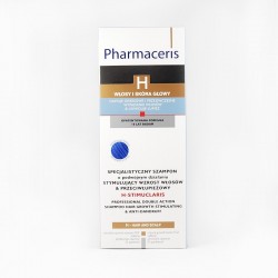 Pharmaceris H szampon przeciwłupieżowy 250 ml