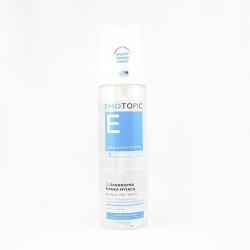 Epotopic Szampon nawilżający w piance 200 ml