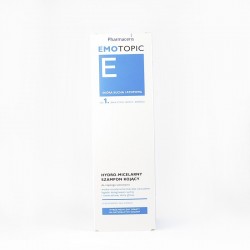 Emotopic szampon kojący 250 ml