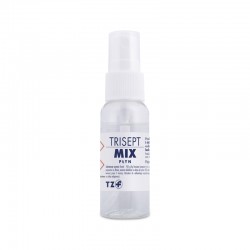 Trisept mix płyn dezynfekcyjny, 30 ml