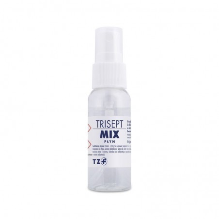  Trisept mix płyn dezynfekcyjny, 30 ml 