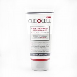 Cudocell Max krem ochronno-regenerujący, 150 g