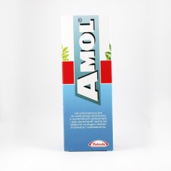 Amol płyn 100 ml