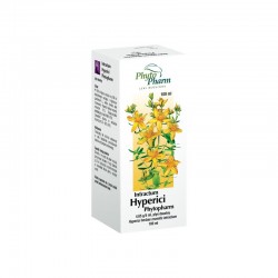 Intractum Hyperici, nalewka z dziurawca 100 ml