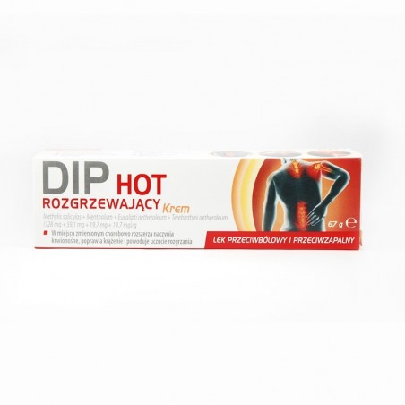  Dip Hot 67 g 