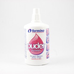 Puder płynny 100 g