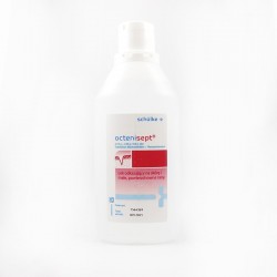 Octenisept płyn 1000 ml