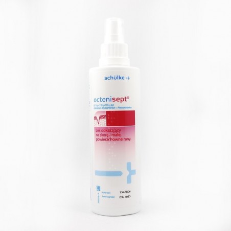  Octenisept płyn 250 ml 