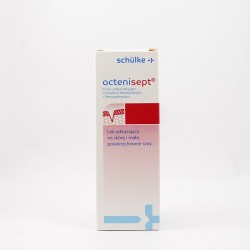 Octenisept płyn 50 ml