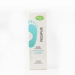 Pedipur puder płynny do stóp 60 g