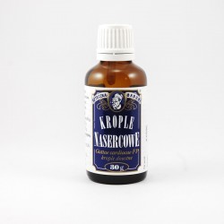 Krople nasercowe 30 g