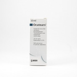 Ocutears 10 ml