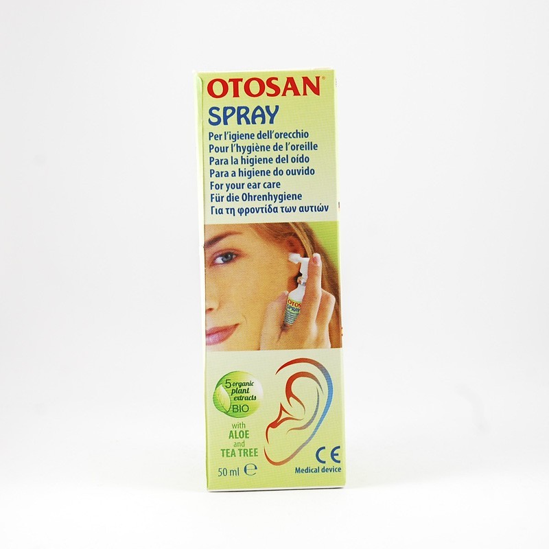 Otosan spray 50 ml 
