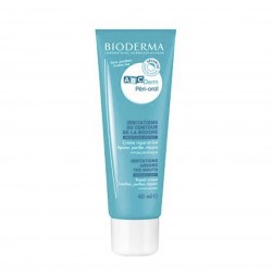 Bioderma ABCDerm peri-oral krem do skóry wokół ust ochronno-łagodzący, 40 ml