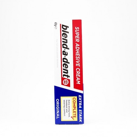 Blend A Dent Complete originalny klej do protez 47 g