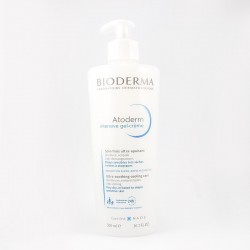 Bioderma Atoderm Intensive żel-krem 500 ml