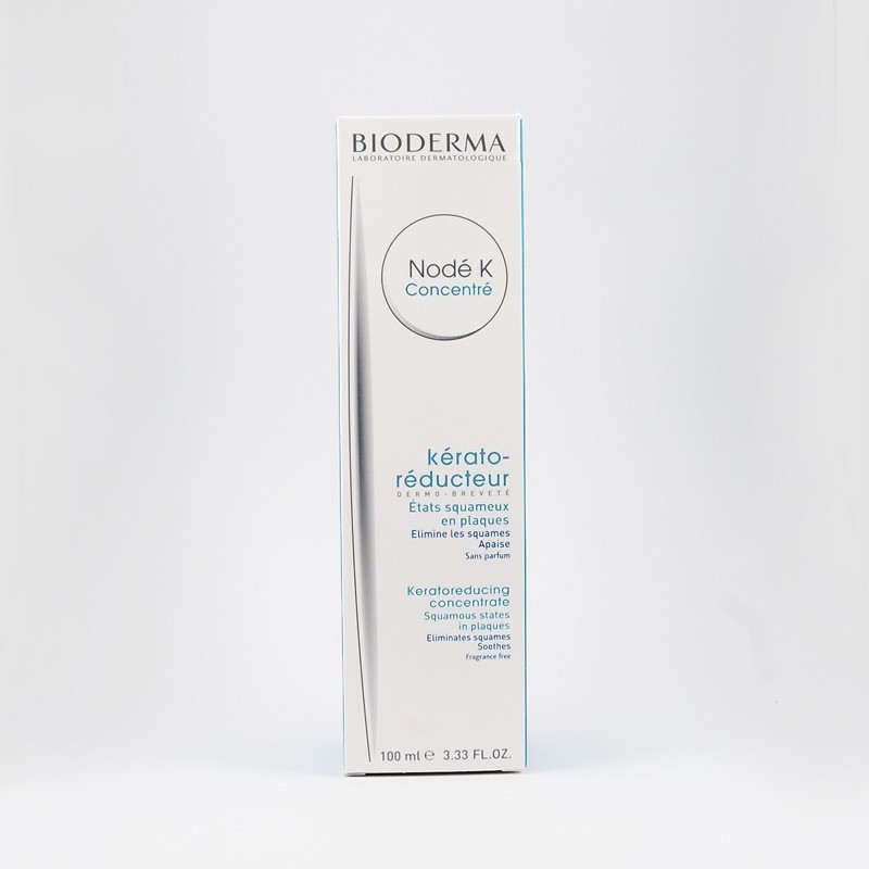 Bioderma Node K emulsja 100 ml 