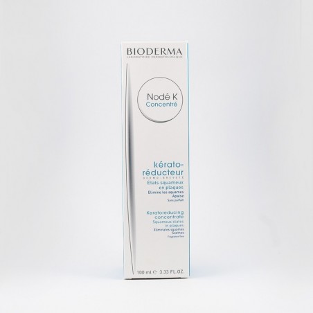 Bioderma Node K emulsja 100 ml
