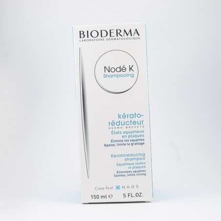  Bioderma Node K szampon 150 ml 