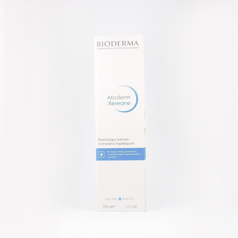 Bioderma Atoderm Xereane balsam 150 ml 