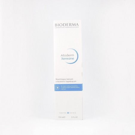  Bioderma Atoderm Xereane balsam 150 ml 