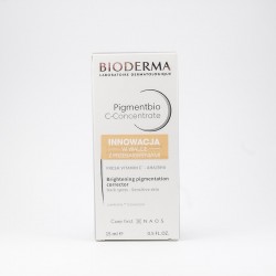 Bioderma Pigmentbio C-concentrate 15 ml