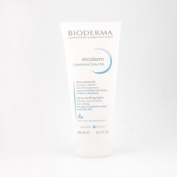 Bioderma Atoderm Intensive baume balsam 200 ml