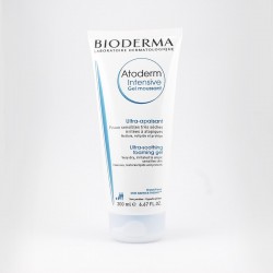 Bioderma Atoderm Gel intensive żel do mycia 200 ml