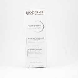Bioderma Pigmentbio daily care SPF50, 40 ml