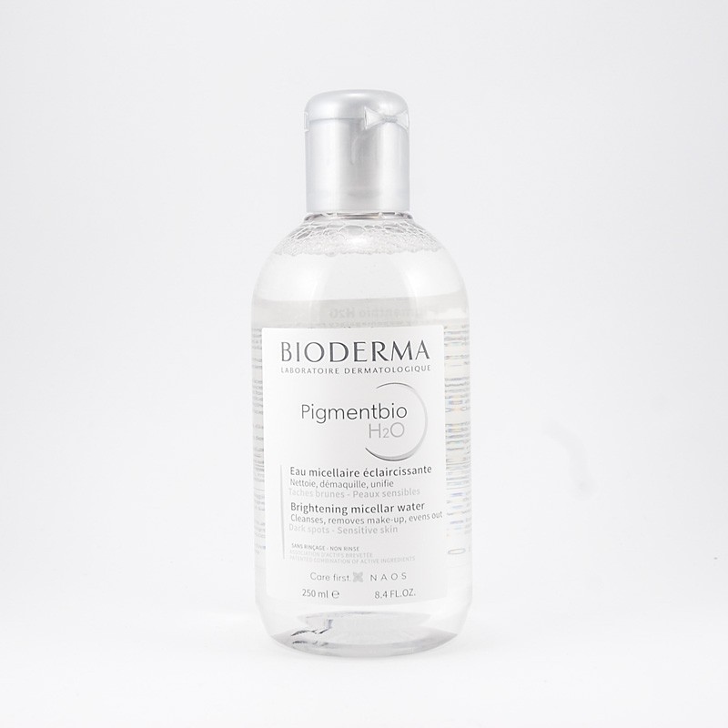 Bioderma Pigmentbio H20 płyn micelarny 250 ml 