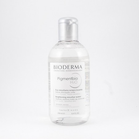 Bioderma Pigmentbio H20 płyn micelarny 250 ml