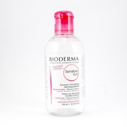 Bioderma Sensibio H20 płyn micelarny 250 ml