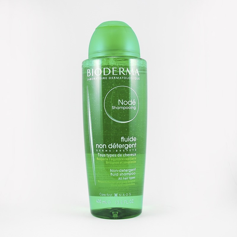 Bioderma Node szampon do częstego stosowania 400 ml 